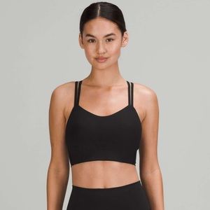 Lululemon Like a Cloud Bra Long Line